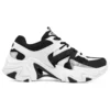 Stamina V3 ”White Black”