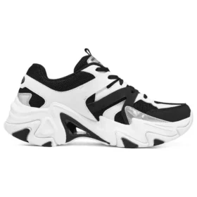 Stamina V3 ”White Black”
