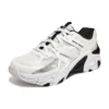 Stamina V3 ”White Black”