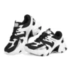 Stamina V3 ”White Black”