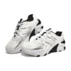 Stamina V3 ”White Black”