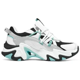 Stamina V3 ”White Black Blue”