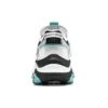 Stamina V3 ”White Black Blue”