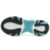 Stamina V3 ”White Black Blue”