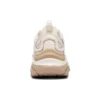 Stamina V3 ”White Brown Green”