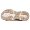 Stamina V3 ”White Brown Green”