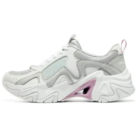 Stamina V3 ”White Grey”