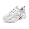 Stamina V3 ”White Grey”