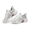 Stamina V3 ”White Grey”