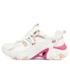 Stamina V3 ”White Pink”