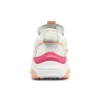 Stamina V3 ”White Pink”