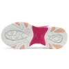 Stamina V3 ”White Pink”