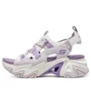 Stamina V3 ”White Purple”