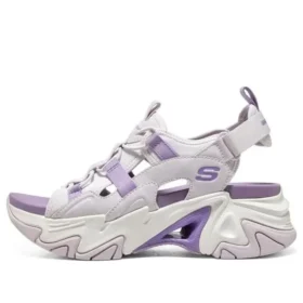 Stamina V3 ”White Purple”