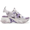 Stamina V3 ”White Purple”