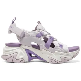 Stamina V3 ”White Purple”