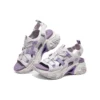 Stamina V3 ”White Purple”