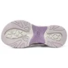 Stamina V3 ”White Purple”