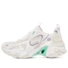 Stamina V3 ”White Purple Green”