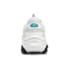 Stamina V3 ”White Teal”