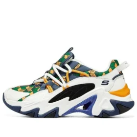 Stamina V3 x Demon Slayer ”Multicolor”