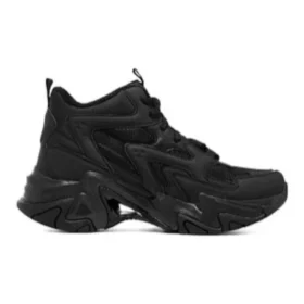 Stamina V6 ”Black”