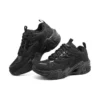 Stamina V6 ”Black”