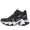 Stamina V6 ”Black Purple”