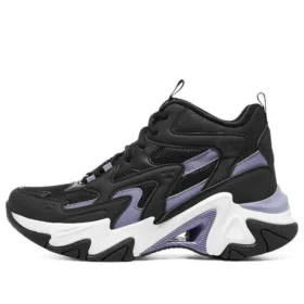 Stamina V6 ”Black Purple”
