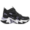 Stamina V6 ”Black Purple”