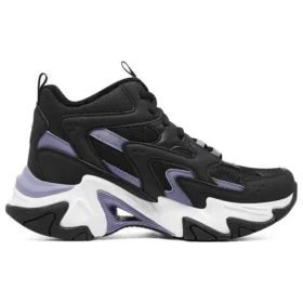 Stamina V6 ”Black Purple”
