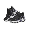 Stamina V6 ”Black Purple”