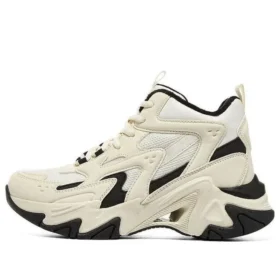 Stamina V6 ”White”