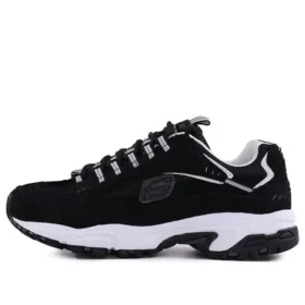 Stamina VNTGRunning ”Black”