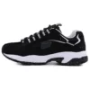 Stamina VNTGRunning ”Black”