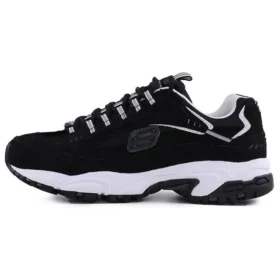Stamina VNTGRunning ”Black”