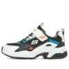 Stamina ”White Black”