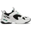 Stamina ”White Black”
