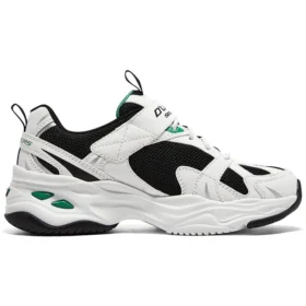 Stamina ”White Black”