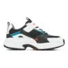 Stamina ”White Black”