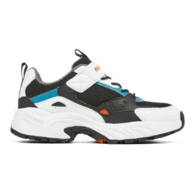 Stamina ”White Black”