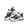 Stamina ”White Black”