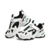 Stamina ”White Black”