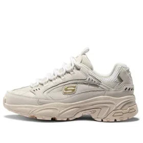 Stamina ”White Cream”