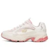 Stamina ”White Pink”