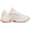 Stamina ”White Pink”