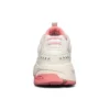 Stamina ”White Pink”