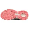 Stamina ”White Pink”