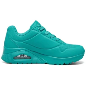 Stand on Air ”Turquoise”