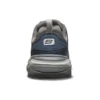 Staxed Sneakers Grå/Blå/Vit